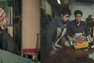 The Parasite before Parasite: Looking back at the forgotten Bengali Masterpiece