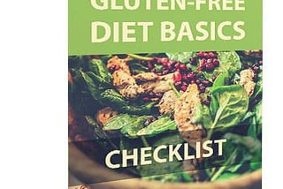How to Start Gluten-Free Diet