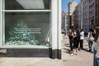 The Ordinary’s Latest Stunt Goes Viral: Fans Queue Round the Block to Check Out Immersive…