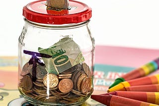 Budget and Save: 3 Easy Steps that Work