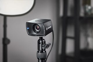 Elgato Facecam: The most innovative webcam available