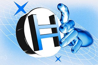 As Bitcoin Stumbles, HBAR Steals the Show