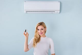 Tips On How To Get Your Air Conditioner(AC) Ready For Summer