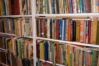 My English Language Journey