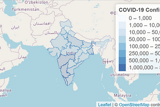 Where are Hong Kong’s Imported Covid-19 Cases Coming From?