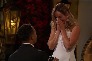 The Bachelorette Episode 4: These Unprecedented Times