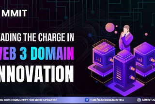 Leading the Charge in Web3 Domain Innovation: Mango Tree Unveiled