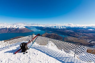 Queenstown Ski Season — everything you need to know — Explore NZ