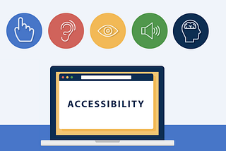 Web Accessibility: a feature or a must to have?