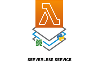 Building An AWS Serverless Infrastructure