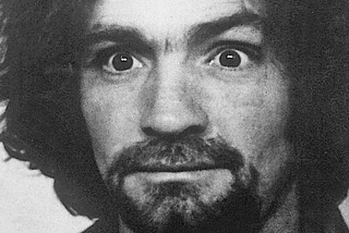 The Posthumous Thoughts of Charles Manson