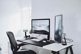 Creating Your Ideal Workspace: Inspiration for Remote Workers
