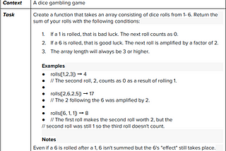 How I solve coding challenges using The “Start small grow big” and “Think twice,code once” method