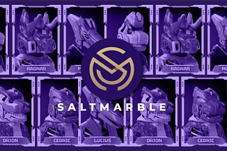 Unveiling Saltmarble Card Games Ver 1.0: The Ultimate Play-to-Earn Adventure!