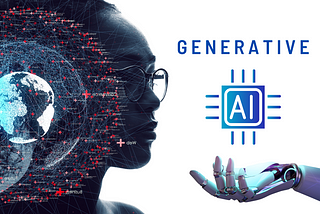 Generative AI: A Corporate Guide to Embracing the Technological Revolution