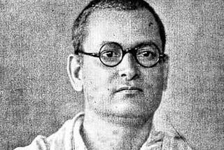 Sankrityayan: A Buddhist Monk turned Communist who was kicked out of the Communist Party for being…