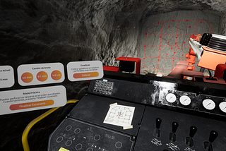 How Does VR Transform Mining Training? Meet the New Drill Simulator