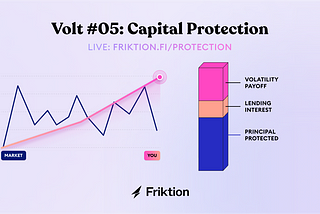 Volt#05: Capital Protection is now LIVE