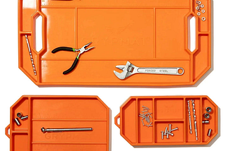 What Are the Benefits of Investing in a Quality Toolbox Tray?