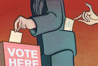 5 not-so-classy ways of rigging elections