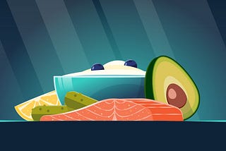 Can the foods you eat impact how you think?