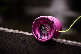 The Enduring Charm of Yo-Yos: From Ancient Origins to Modern Marvels