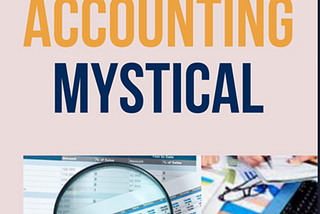 Is accounting mystical?