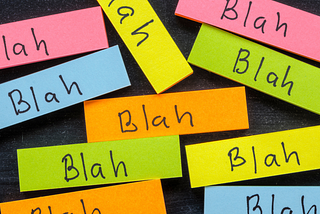 Turning Your ‘Blah’ Days Into Opportunities for Growth