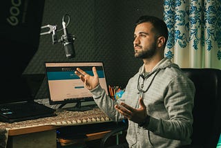 How to Start a YouTube Channel