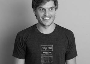 24: Matt Cauble —Soylent’s Co-founder Goes After Alcohol