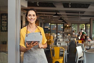 How Effective Reputation Management Saved a Local Business