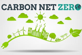 Net Zero: How to Net Zero