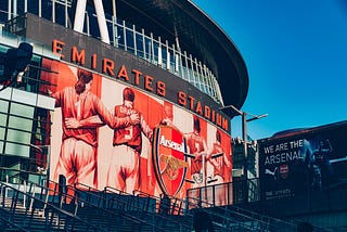 Arsenal FC: the Good, the Bad, and the Ugly