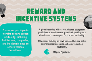 Reward and Incentive Systems