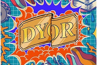 DYOR _SOL— Whitepaper Summary