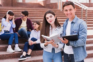 Entérate cómo los estudiantes de Latinoamérica le dan valor a sus conocimientos.