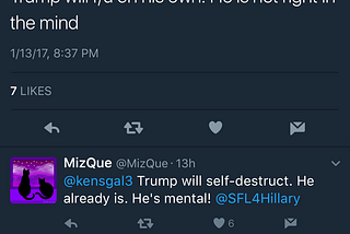 Stop Pretending Trump and His Nazi Brigade are Mentally Ill