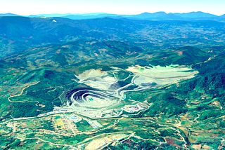 Court junks Aussie firm’s plea on closure of Nueva Vizcaya mine