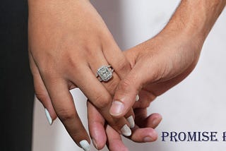 Promise rings