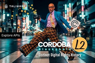 The Future of Digital Photography: Blockchain, Biometrics & Beyond