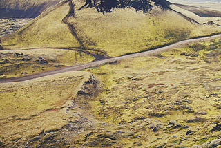 Landmannalaugar, Iceland Maarja Kotkas