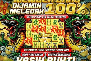 MILO4D ✤ Situs Resmi Slot Gacor 4D dengan Maxwin Termudah 2024!
