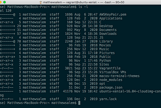 How does the shell work in Linux/Unix?