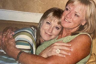 How to Celebrate Mother’s Day When Your Mom Isn’t Here Anymore