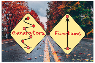JavaScript Generators vs. Functions: Unraveling the Differences