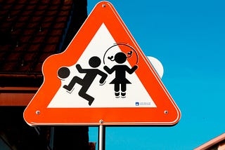 Championing Child Safety: