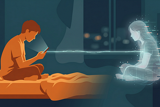 AI Girlfriends Are Coming for Your Kids — Here’s What to Know
The technology is already here.