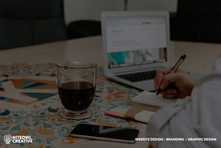 Marketing planning some SEO for 2025