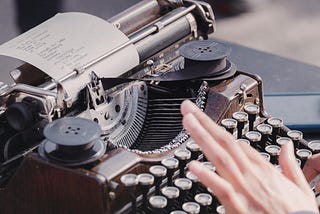 New Creation is Looking for Editors