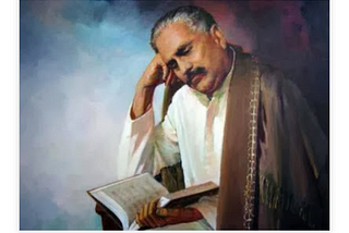 How Allama Iqbal’s Poetry Written Decades Ago Still Holds Relevancy Today